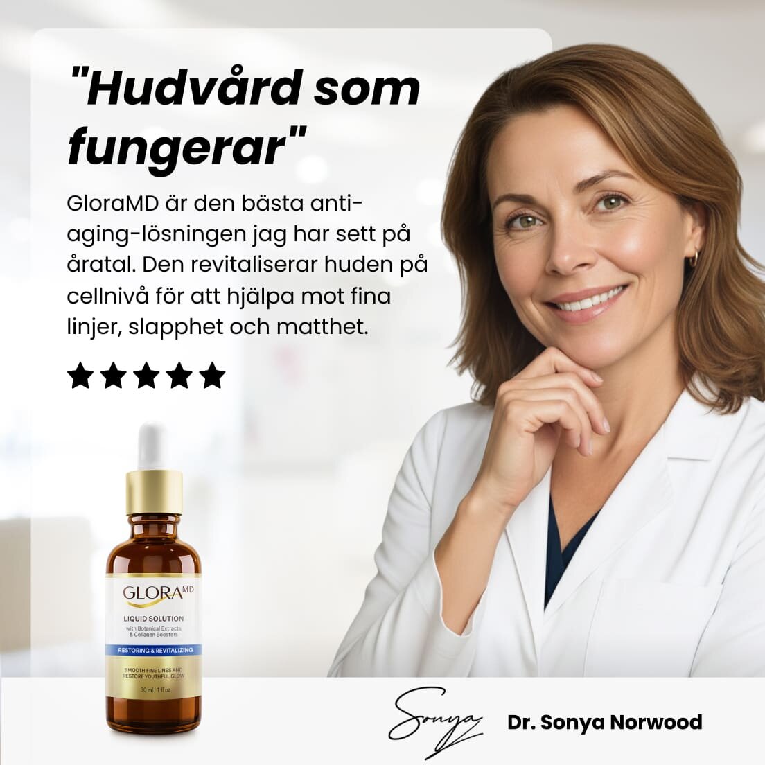 GloraMD image