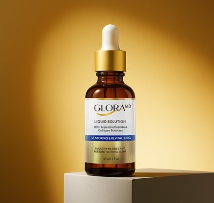 GloraMD image